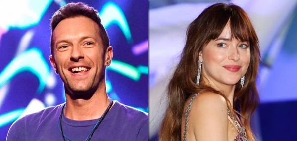 HOY / Chris Martin y Dakota Johnson  cortan relación porque ella no  quiere hijos ni vivir en familia