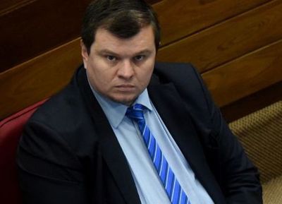 Dionisio Amarilla: Del 1 al 10; ABC es responsable en un 10 de mi expulsión » Ñanduti