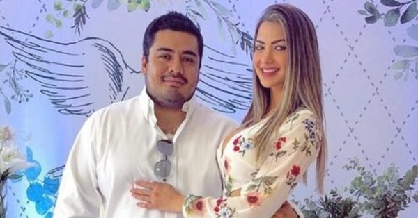 10 “parejas Disparejas” Que Sacudieron A La Farándula