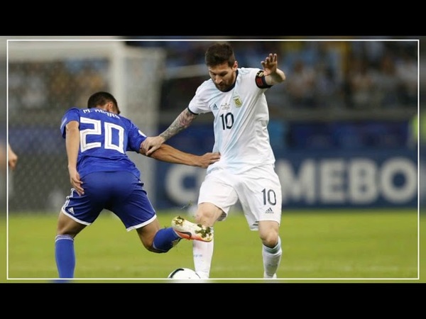 Paraguay reclamará ante CONMEBOL por errores arbitrales ante Argentina
