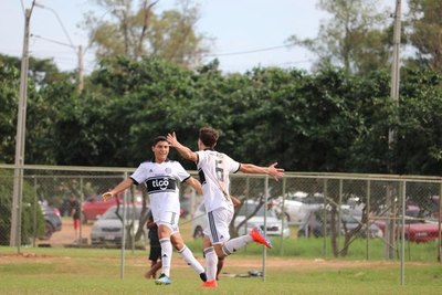 Cabañas invitó a uno de Olimpia a México