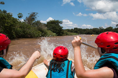 Senatur propone actividades para estas vacaciones de invierno | Noticias Paraguay