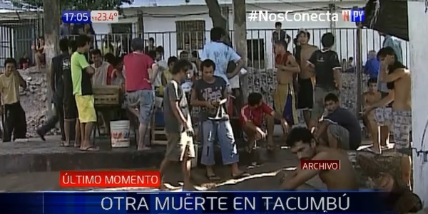 Fallece reo por infección de herida | Noticias Paraguay