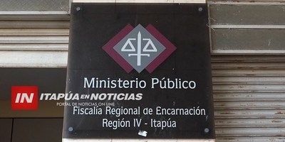 BUSCAN LIMPIAR NOMBRE DE UN JOVEN SEÑALADO COMO PRESUNTO AUTOR DE UN ABUSO.