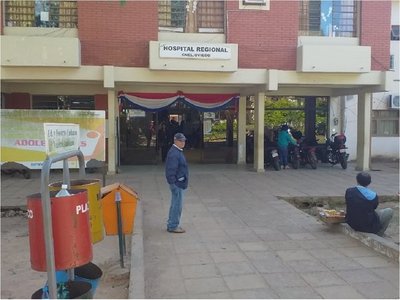 Denuncian supuesta negligencia médica en el Hospital de Oviedo