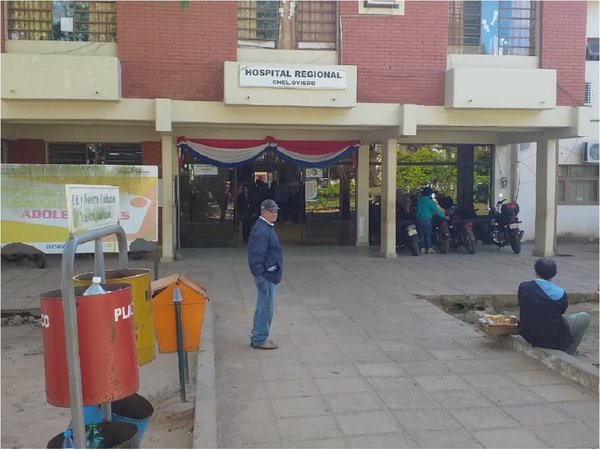Denuncian supuesta negligencia médica en el Hospital de Oviedo