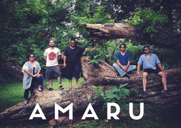 Amaru: "Nosotros salimos a tocar y defender nuestra música”