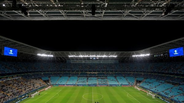 Seguí el minuto a minuto de Uruguay ante Japón