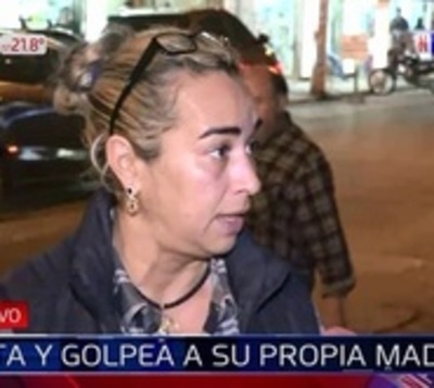 Hija de septuagenaria torturada no tiene recursos para mantenerla - Paraguay.com