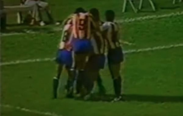 Una historia que debe repetirse - Deportes - ABC Color