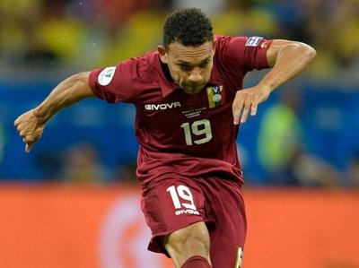 Se pierde el resto de la Copa América - Deportes - ABC Color