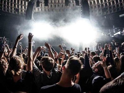 No son simples sonidos; para cada momento que vivimos, existe la música perfecta - Periodismo Joven - ABC Color