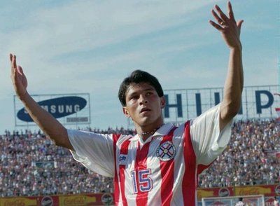 Peque Benítez: Se vio un Paraguay diferente - 730am - ABC Color