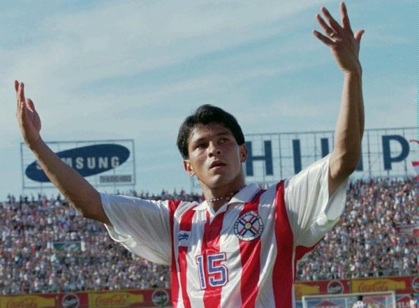 Peque Benítez: Se vio un Paraguay diferente - 730am - ABC Color