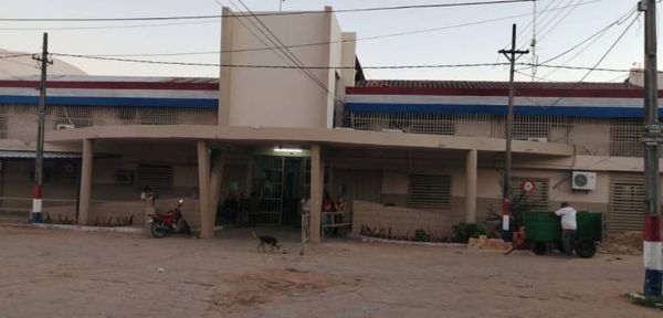 HOY / Muere otro reo de Tacumbú: estaba entre los 1.000 'parias' de la cárcel