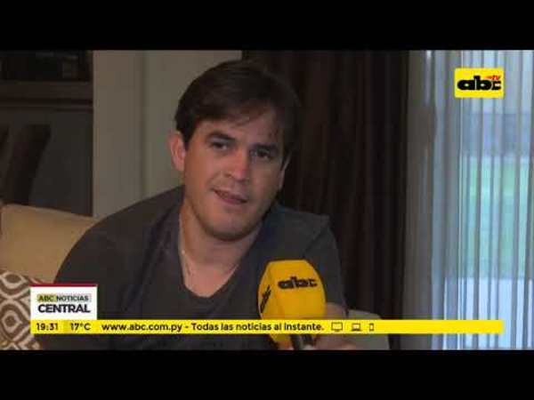 Diego Gavilán y el Peque Benítez sobre el partido de nuestra selección - Tv - ABC Color