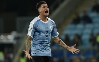 Postergó la clasificación - Deportes - ABC Color