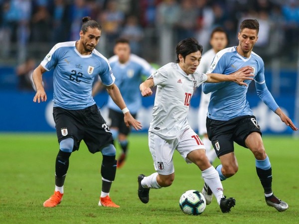 Uruguay encuentra una piedra impensada en su zapato - Radio 1000 AM