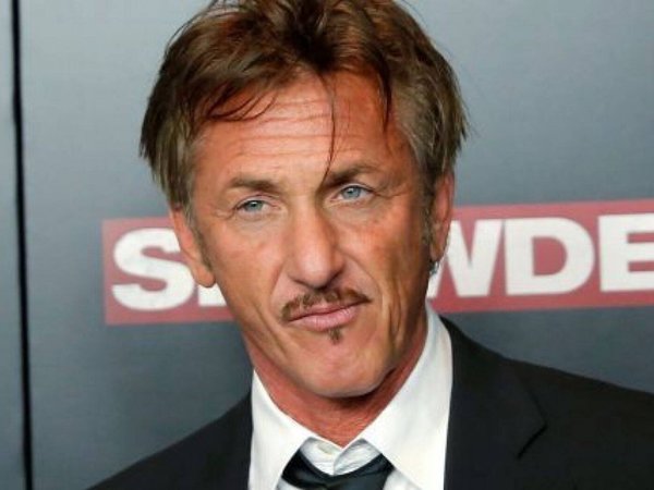 Sean Penn dirigirá y protagonizará la película Flag Day