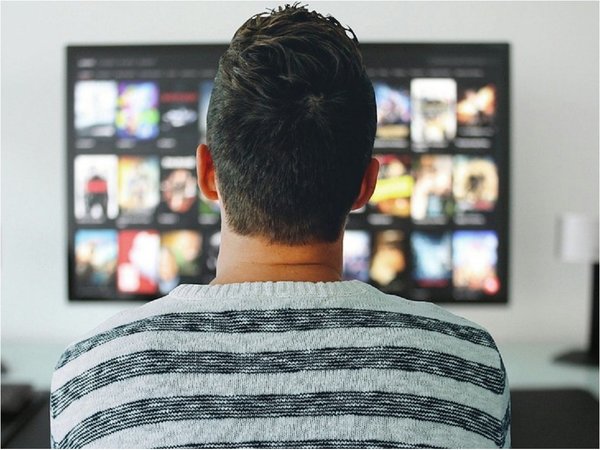Netflix causa furor con tuit en guaraní