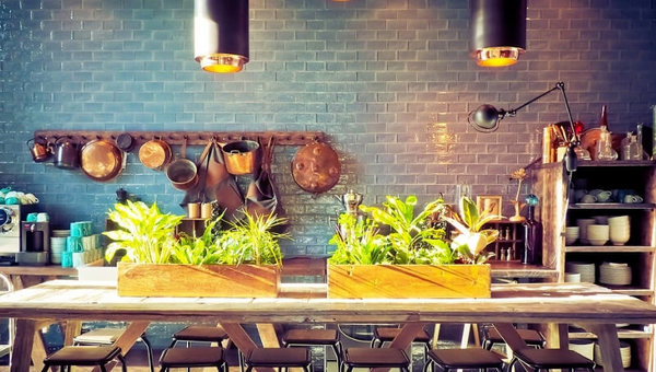 Enterate de las últimas tendencias y ponele personalidad a tu cocina