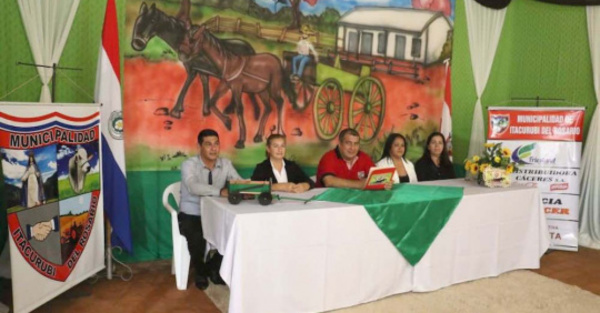 La fiesta del cachapé se vivirá mañana
