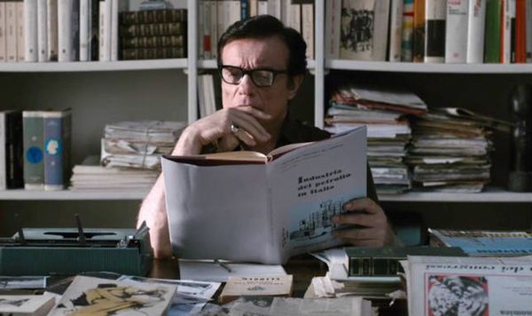 Arranca Festiva de Cine Italiano