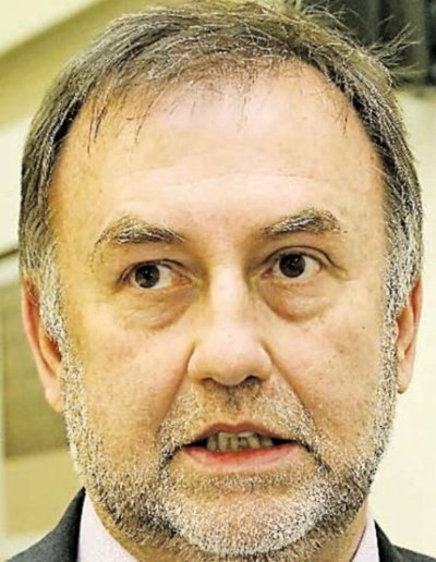 Festival de viáticos en el IPS con dinero de los asegurados - Edicion Impresa - ABC Color