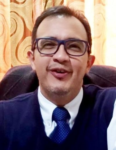 El juez Méndez blanqueó varios hechos del clan ZI - Edicion Impresa - ABC Color