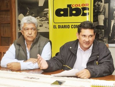 Insisten en nivelación salarial - Edicion Impresa - ABC Color