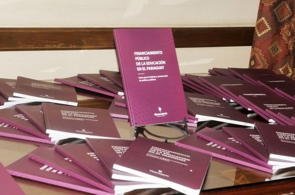 Educación de excelencia cuesta US$ 5.000 millones - Edicion Impresa - ABC Color