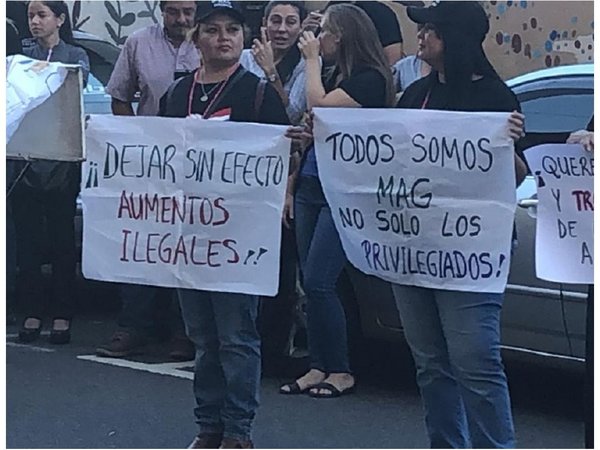 MAG: La Corte da luz verde a los aumentos silenciosos