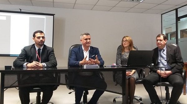 Fortalecerán prevención al lavado de dinero