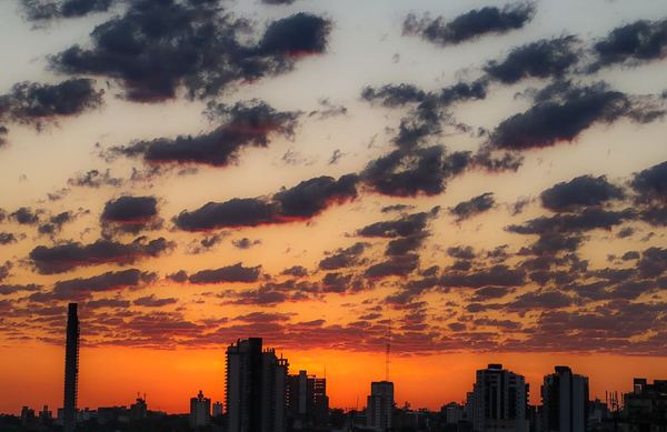 Temperaturas en ascenso para el fin de semana » Ñanduti