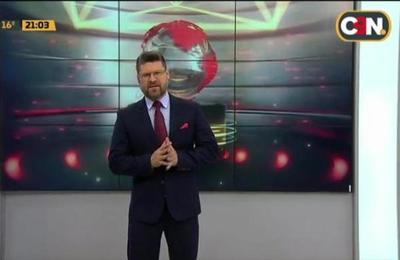 C9N Noticias Segunda Edición - C9N
