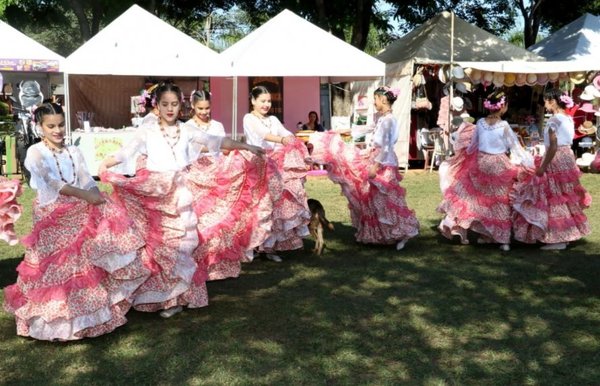 Itacurubí del Rosario cumple 232 años - Edicion Impresa - ABC Color