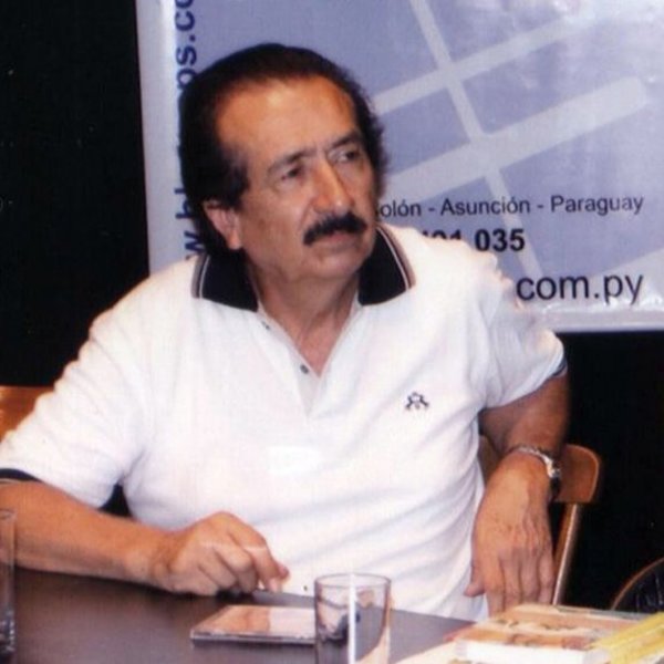 Falleció Aníbal Riveros, músico y productor de sello discográfico - Edicion Impresa - ABC Color
