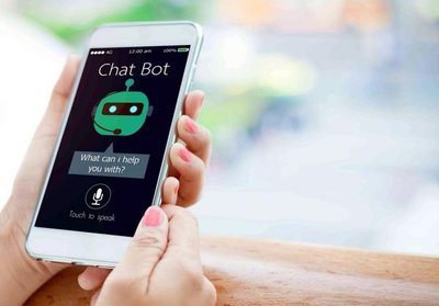Un robot para conversar con la ciudadanía - Edicion Impresa - ABC Color