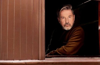 La noche de Ricardo Montaner - Edicion Impresa - ABC Color