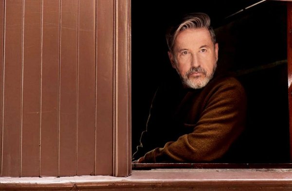 La noche de Ricardo Montaner - Edicion Impresa - ABC Color