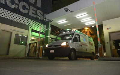 Director del Hospital de Trauma asegura que investigarán supuesta mala praxis » Ñanduti