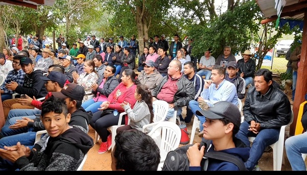 Cementera italiana espera licencia y dice que no dañará el ambiente
