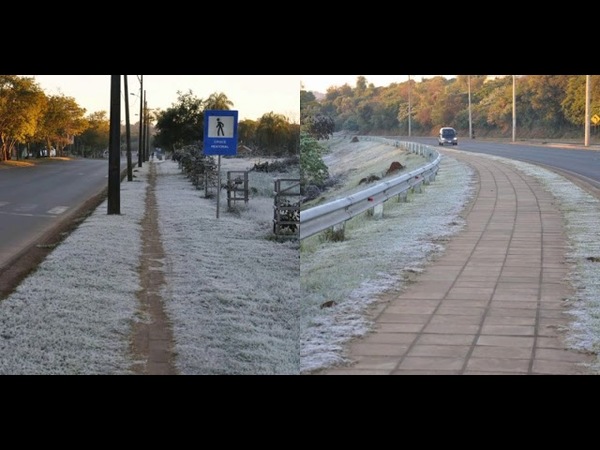 COMIENZA EL INVIERNO