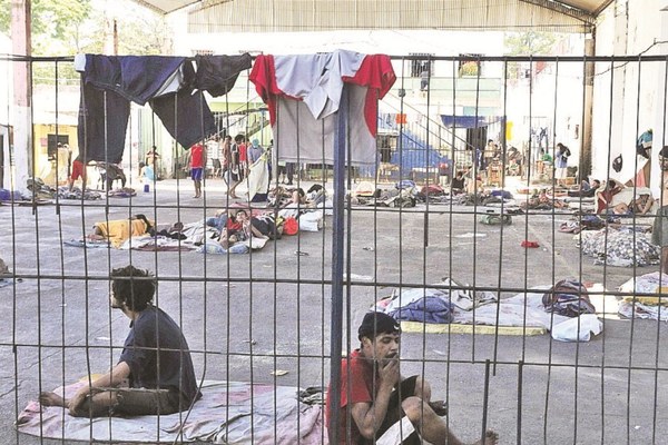 El Estado mató lentamente a recluso de Tacumbú, dice activista
