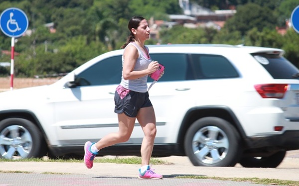 Meteorología pronostica clima agradable para este viernes