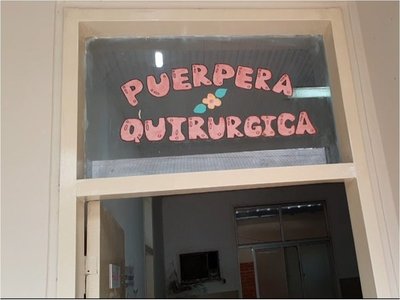 Niña de 12 años abusada dio a luz
