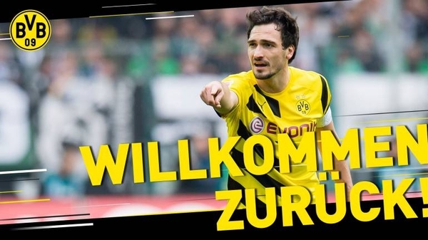 HOY / La ofensiva de fichajes del Dortmund pone al Bayern bajo presión