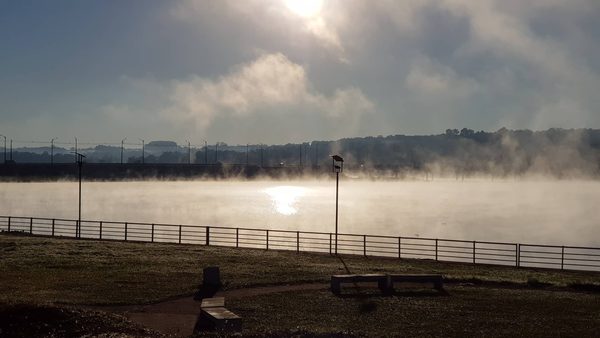 HOY LAS 11:56 INICIA OFICIALMENTE EL INVIERNO
