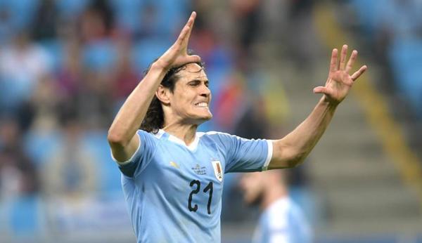 Copa América: El 15 veces campeón hipotecó su pase a cuartos - .::RADIO NACIONAL::.