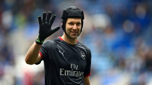 HOY / Peter Cech vuelve al Chelsea como consejero técnico